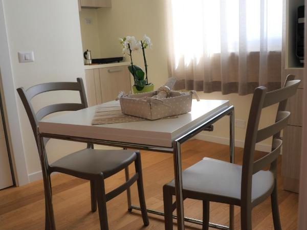 B&B Via delle 5 Terre : photo 5 de la chambre appartement - vue sur mer