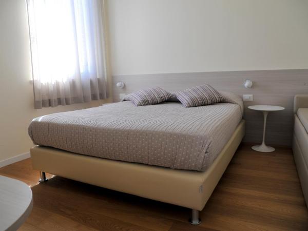 B&B Via delle 5 Terre : photo 6 de la chambre appartement - vue sur mer