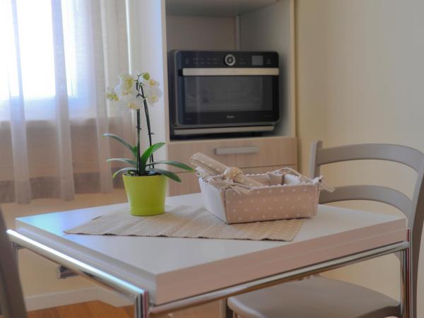 B&B Via delle 5 Terre : photo 3 de la chambre appartement - vue sur mer