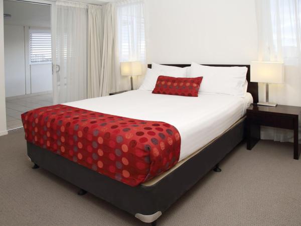 Cairns Central Plaza Apartment Hotel Official : photo 8 de la chambre appartement 2 chambres