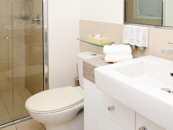 Cairns Central Plaza Apartment Hotel Official : photo 7 de la chambre studio exécutif hotel