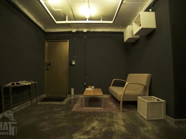 That House Hongdae : photo 6 de la chambre chambre double deluxe