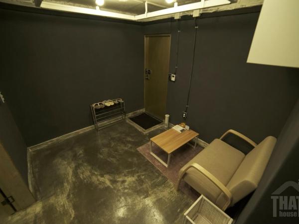 That House Hongdae : photo 7 de la chambre chambre double deluxe