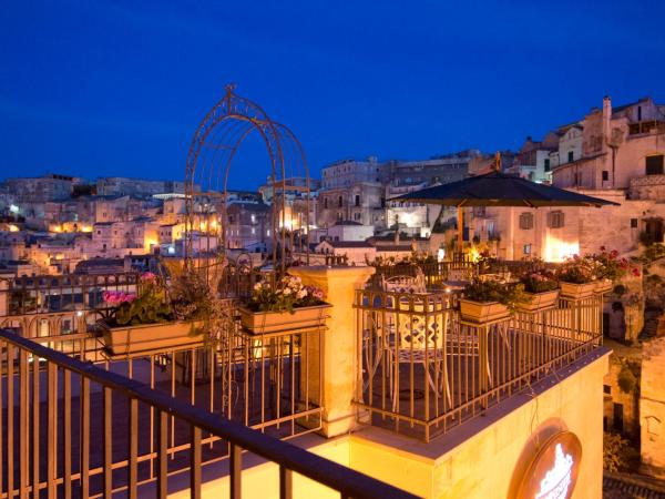 Sassisuite : photo 9 de la chambre suite standard