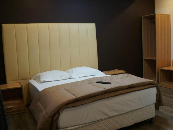 Hotel Evergreen : photo 6 de la chambre chambre double confort
