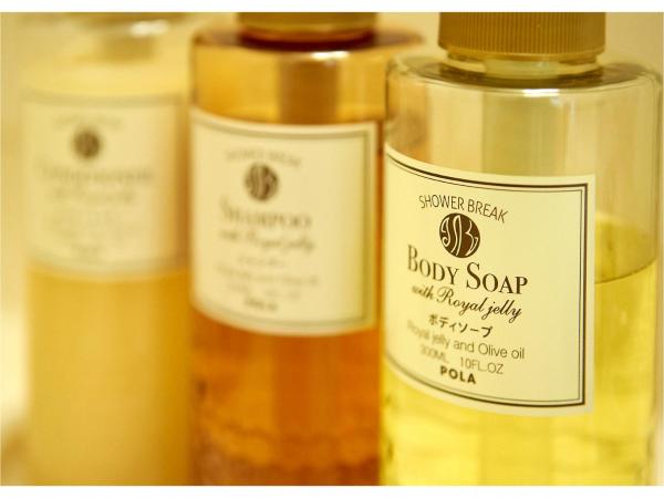 Shin-Osaka Sunny Stone Hotel : photo 6 de la chambre chambre simple Économique - non-fumeurs