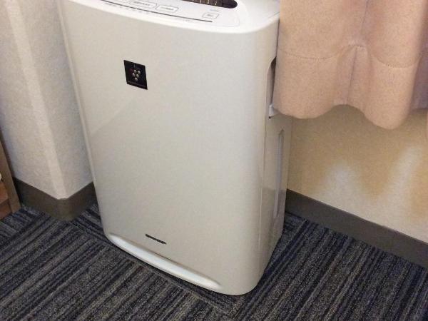 Shin-Osaka Sunny Stone Hotel : photo 9 de la chambre chambre simple Économique - non-fumeurs