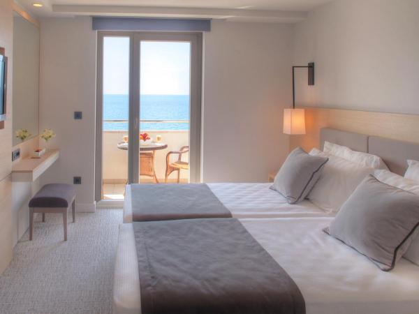 Royal Neptun Hotel : photo 6 de la chambre chambre avec balcon - vue mer panoramique