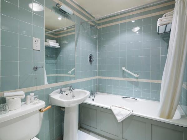 Aberdeen Lodge : photo 1 de la chambre chambre double