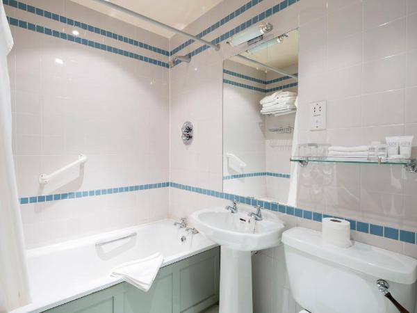 Aberdeen Lodge : photo 2 de la chambre chambre double