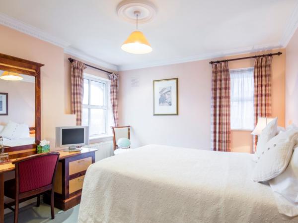 Aberdeen Lodge : photo 10 de la chambre chambre double