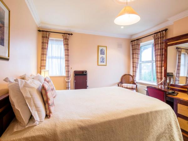 Aberdeen Lodge : photo 9 de la chambre chambre double