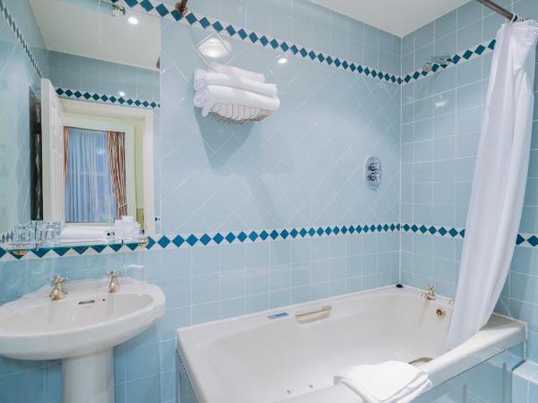 Aberdeen Lodge : photo 6 de la chambre chambre double