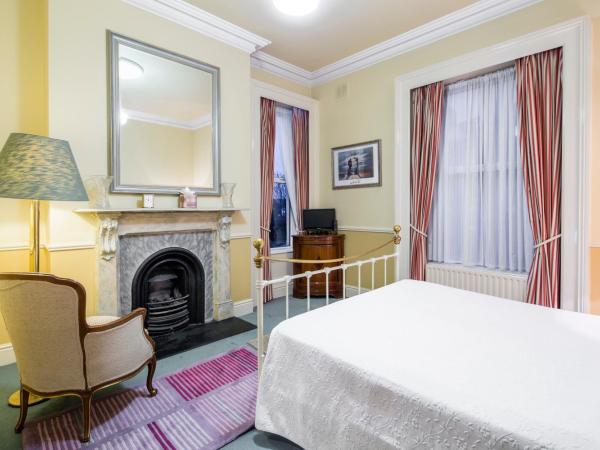 Aberdeen Lodge : photo 5 de la chambre chambre double pour 1 adulte