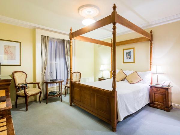 Aberdeen Lodge : photo 1 de la chambre grande chambre double deluxe