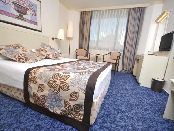 Class Hotel : photo 1 de la chambre chambre standard