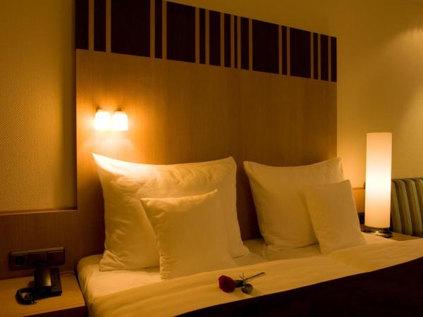 The Domicil Hotel Frankfurt City : photo 2 de la chambre chambre double confort