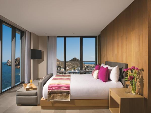 Breathless Cabo San Lucas - Adults Only : photo 1 de la chambre suite principale 1 chambre xhale club
