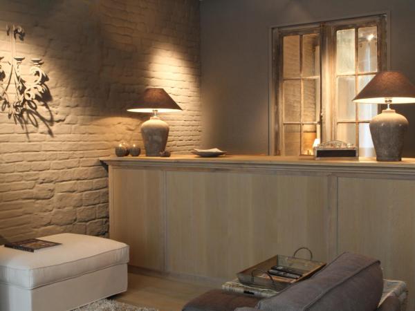 B&B De Waterzooi : photo 6 de la chambre chambre double supérieure - premier Étage