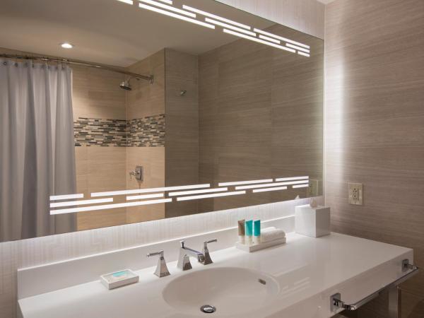 Hyatt Regency Dallas : photo 2 de la chambre chambre lit king-size