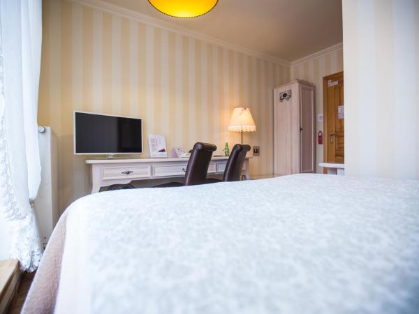 Hotel Ottaviano : photo 1 de la chambre chambre simple