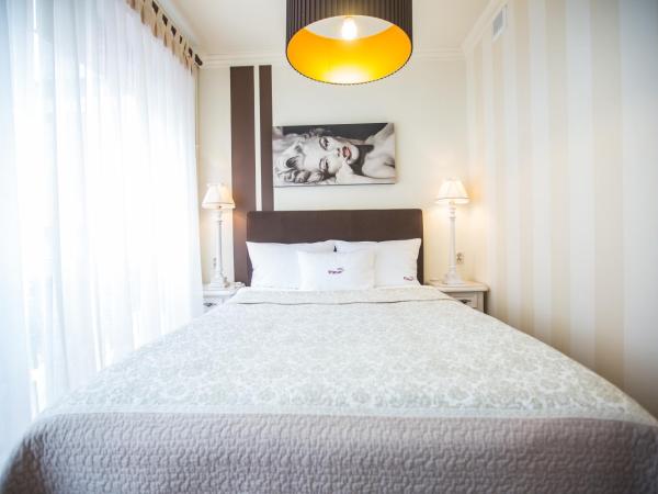 Hotel Ottaviano : photo 2 de la chambre chambre simple