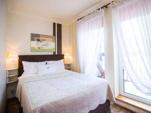 Hotel Ottaviano : photo 3 de la chambre chambre simple