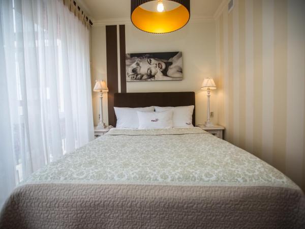 Hotel Ottaviano : photo 5 de la chambre chambre simple