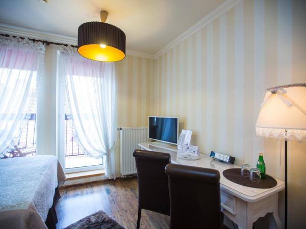 Hotel Ottaviano : photo 8 de la chambre chambre simple