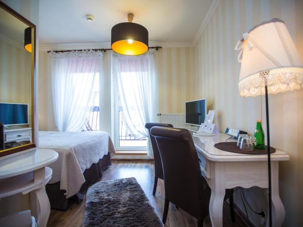 Hotel Ottaviano : photo 9 de la chambre chambre simple