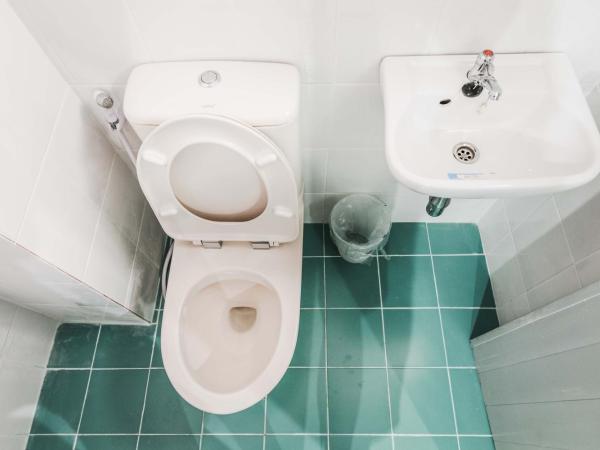 Don Muang Hotel : photo 9 de la chambre value twin bed