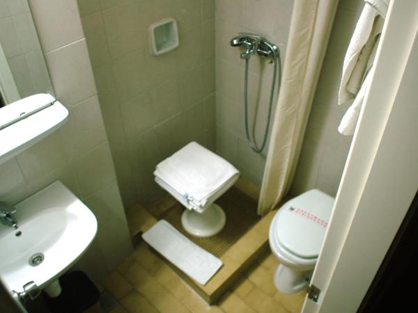 Amalia : photo 4 de la chambre chambre lits jumeaux