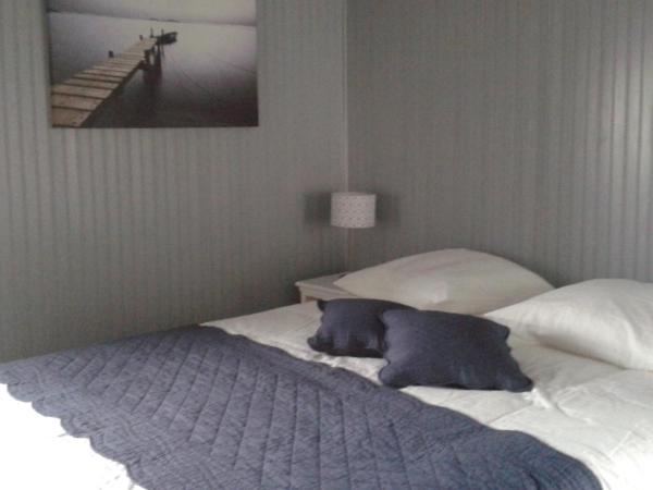 Chambres d'Hôtes Entre Deux Rives : photo 1 de la chambre suite 2 chambres