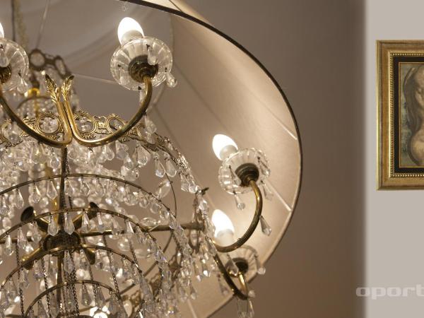 Oporto Loft : photo 7 de la chambre grande chambre double deluxe