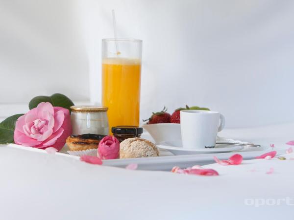 Oporto Loft : photo 10 de la chambre suite familiale