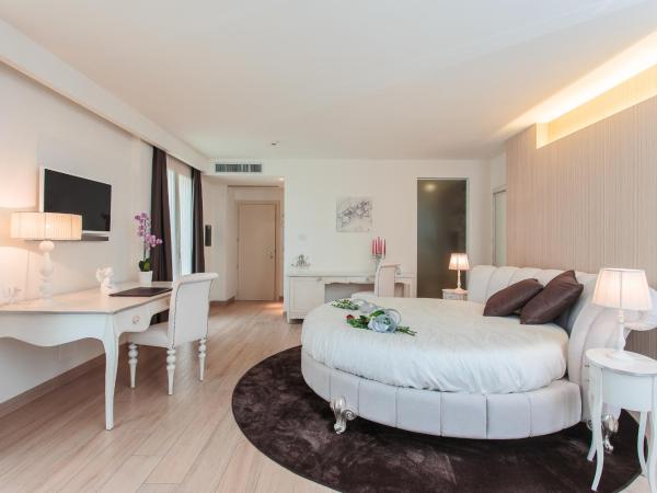 Princier Fine Resort & SPA : photo 6 de la chambre suite avec jacuzzi