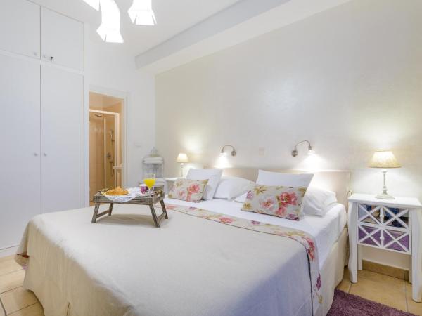 Guest House Flores : photo 3 de la chambre chambre double