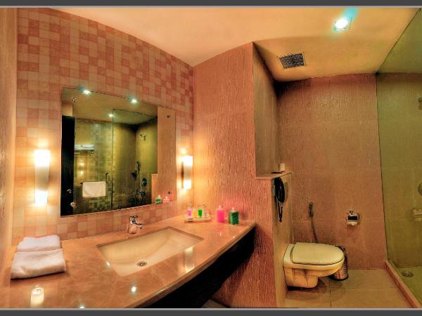 The Retreat : photo 2 de la chambre chambre double supérieure