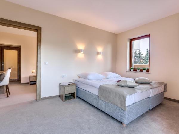 Zamek Księża Góra : photo 1 de la chambre chambre familiale