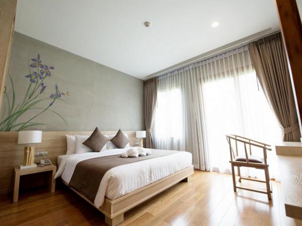 Chu Hotel : photo 7 de la chambre suite