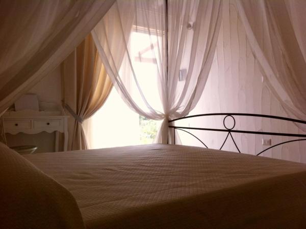 Nacchinono : photo 2 de la chambre chambre double