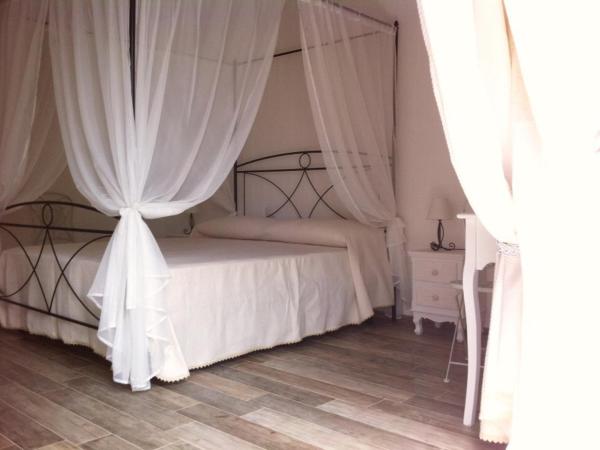 Nacchinono : photo 3 de la chambre chambre double