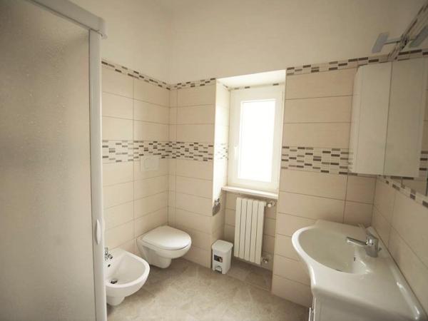 Casale Delle Piane : photo 10 de la chambre chambre double ou lits jumeaux avec salle de bains