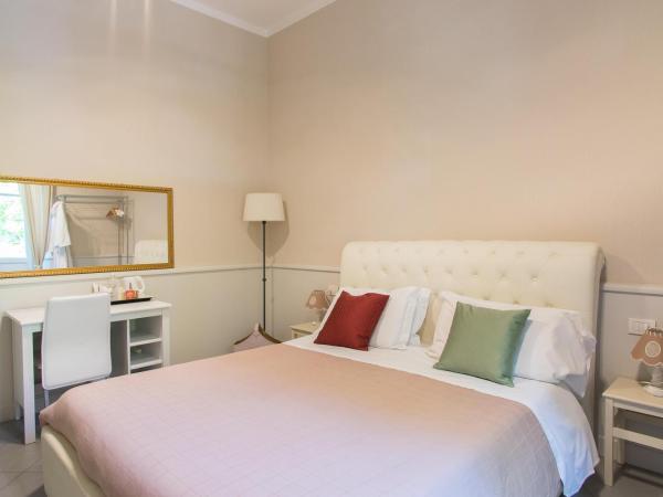 B&B Le Grazie : photo 2 de la chambre appartement 3 chambres