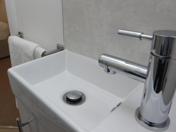 The Westby : photo 3 de la chambre chambre simple supérieure