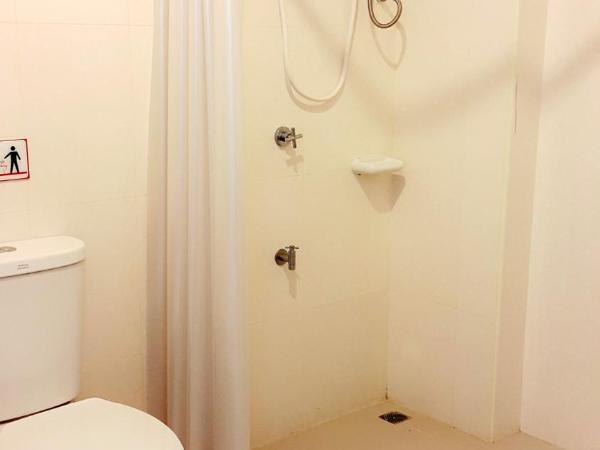 Donchan Residence : photo 7 de la chambre chambre double standard