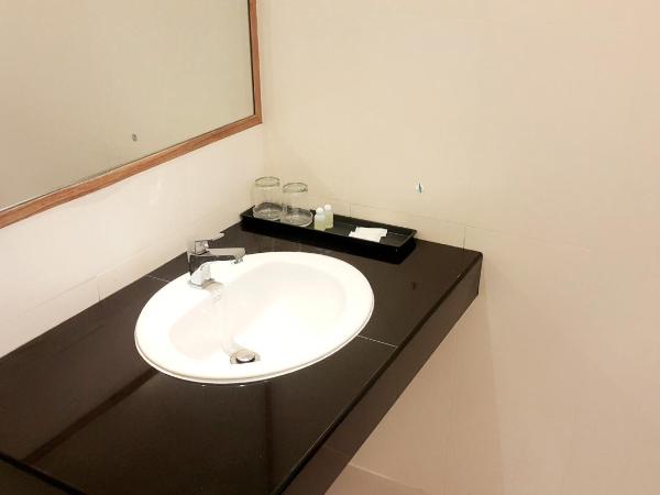 Donchan Residence : photo 9 de la chambre chambre double standard