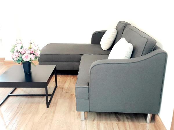 Donchan Residence : photo 5 de la chambre suite 2 chambres