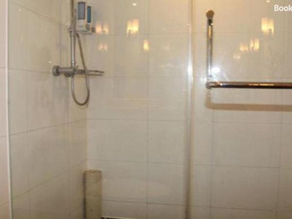 Jinling Mansion Nanjing : photo 3 de la chambre chambre lits jumeaux standard