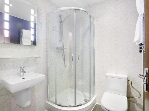 Queens Park Hotel : photo 3 de la chambre chambre double